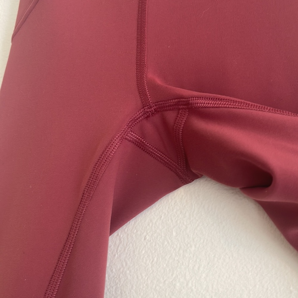 Lululemon Instill High Rise 25 Leggings | Size 0 - Picture 15 of 16